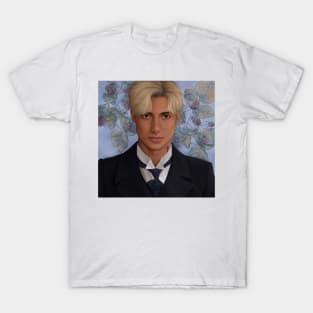 Alastair Carstairs Blond T-Shirt